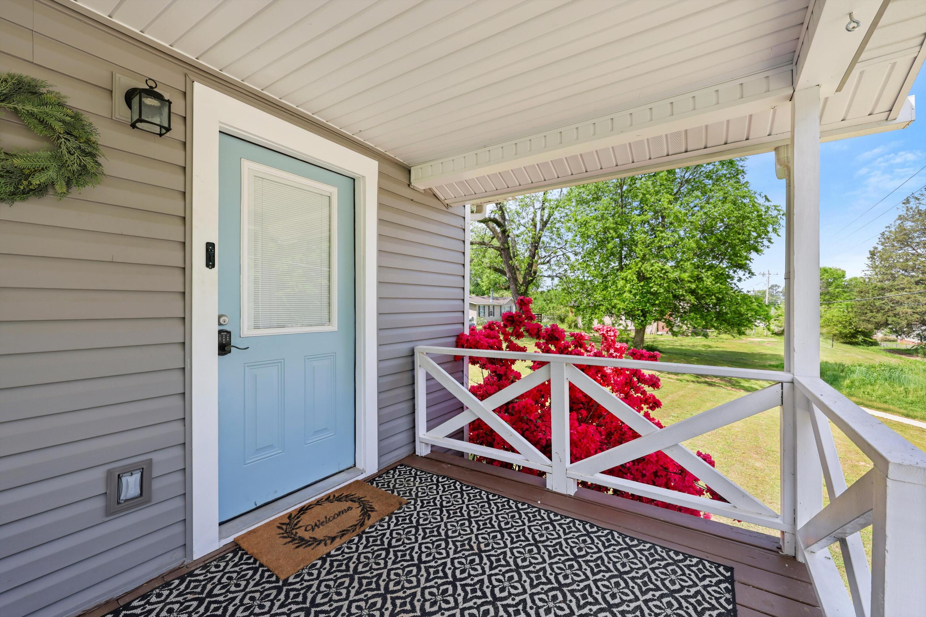 334 Kay Conley Road Rock Spring, GA 30739 - Photo 5 of 24 05-090A3511