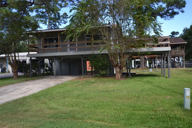 $1,200 | 257 Seagull Landing, Livingston, TX 77351