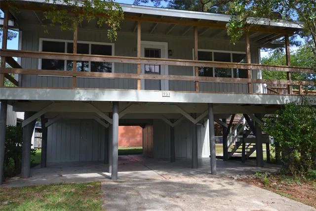 $1,200 | 257 Seagull Landing, Livingston, TX 77351