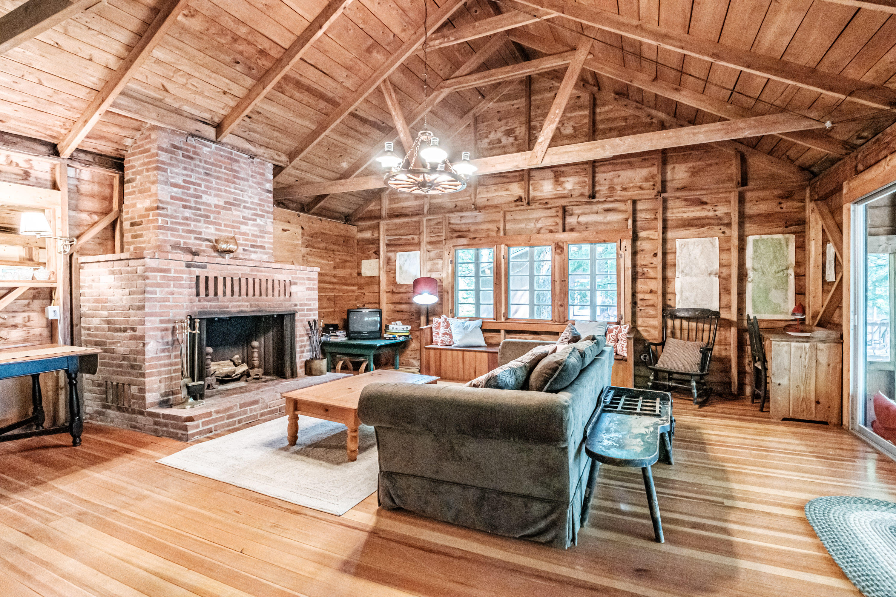 28 Pine Tree Road Waterford, ME 04088 - Photo 59 of 94 20260701gp-60134