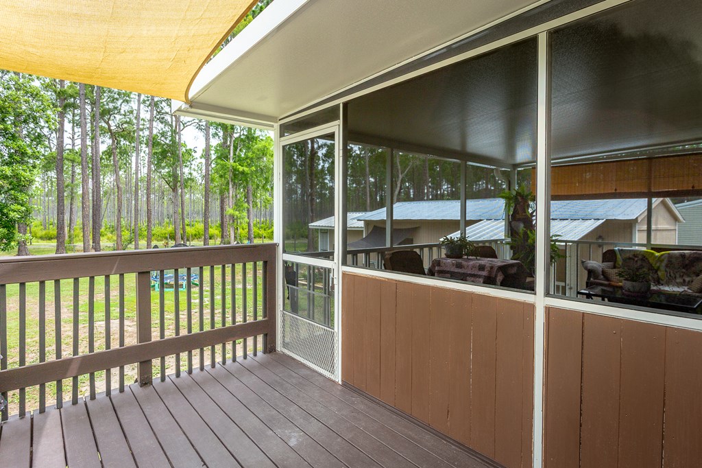 895 C C Land Road Eastpoint, FL 32328 - Photo 20 of 44