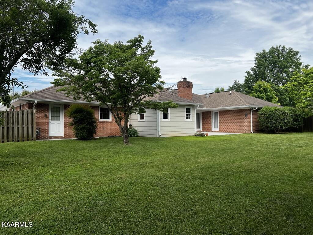 7740 Kingsmeade Road Powell, TN 37849 - Photo 24 of 34 073259BB-7610-4843-A796-CDC85F5464CB_1_1