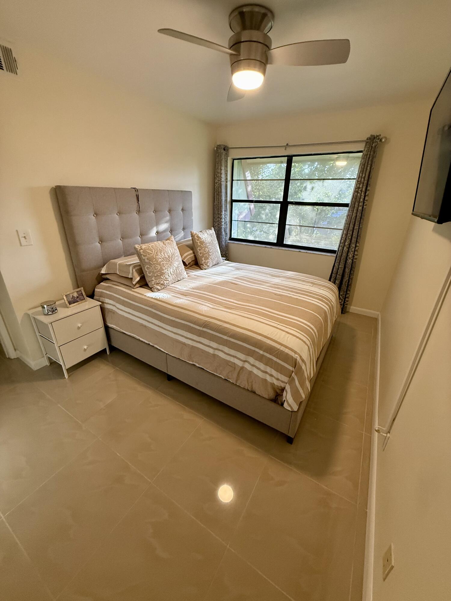 3280 Northwest 104th Avenue, Unit 3280 Coral Springs, FL 33065 - Photo 6 of 11 Bedroom 2