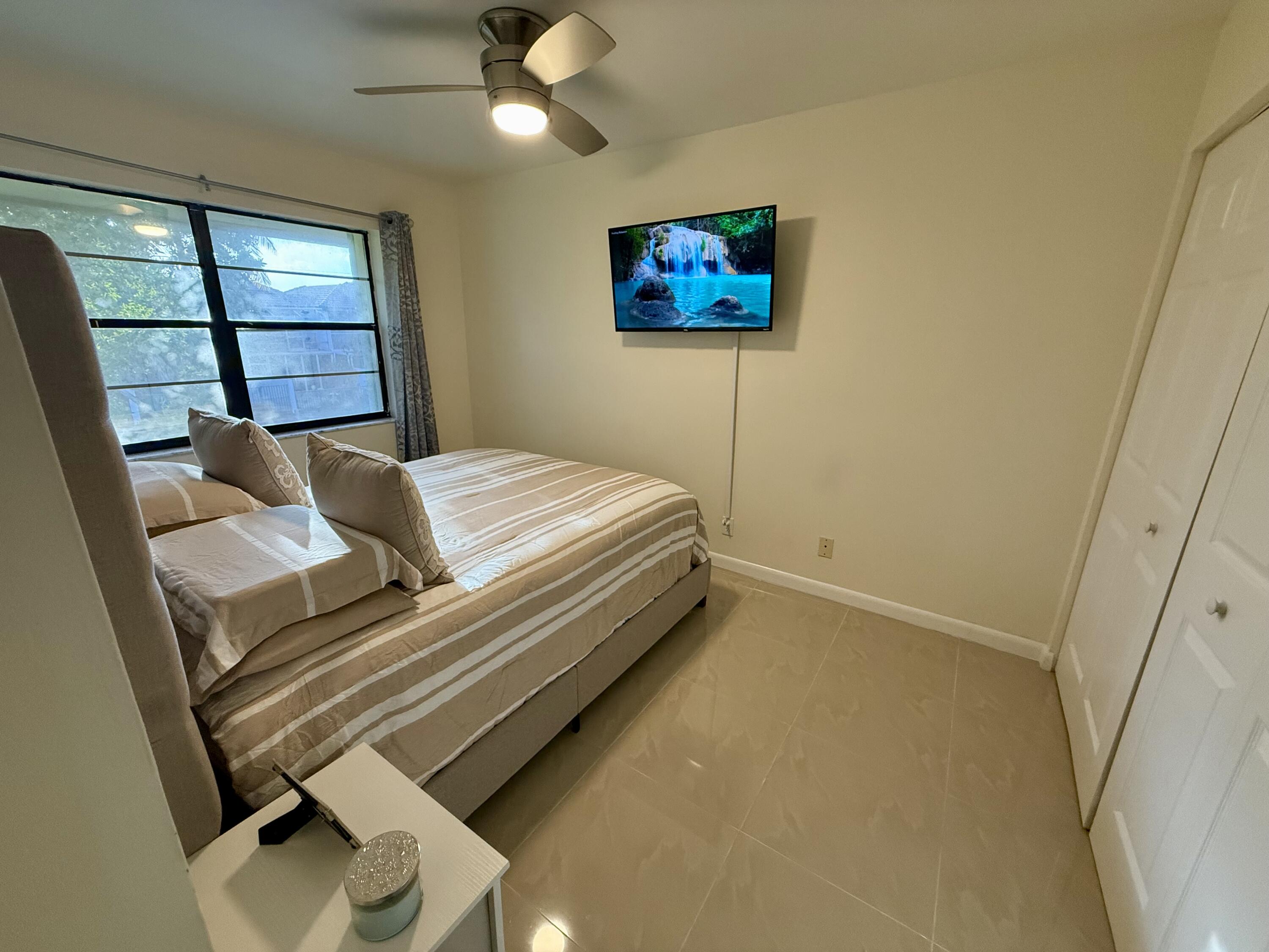 3280 Northwest 104th Avenue, Unit 3280 Coral Springs, FL 33065 - Photo 7 of 11 Bedroom 2