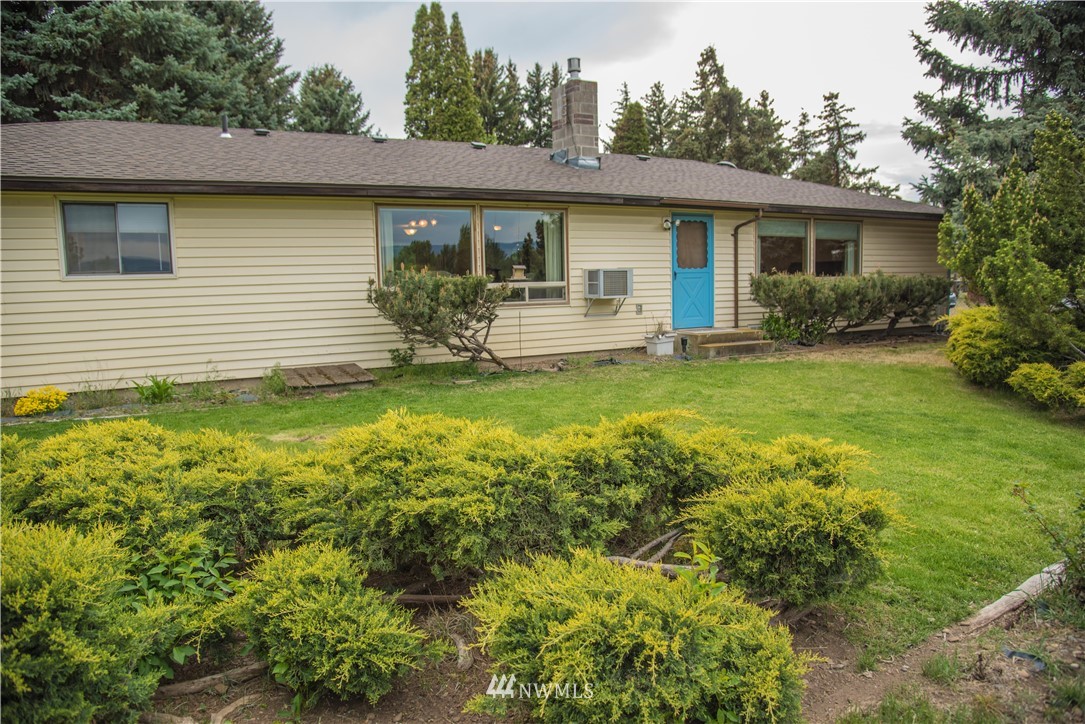 490 Brown Road Ellensburg, WA 98926 - Photo 22 of 28 Gallery Image 22