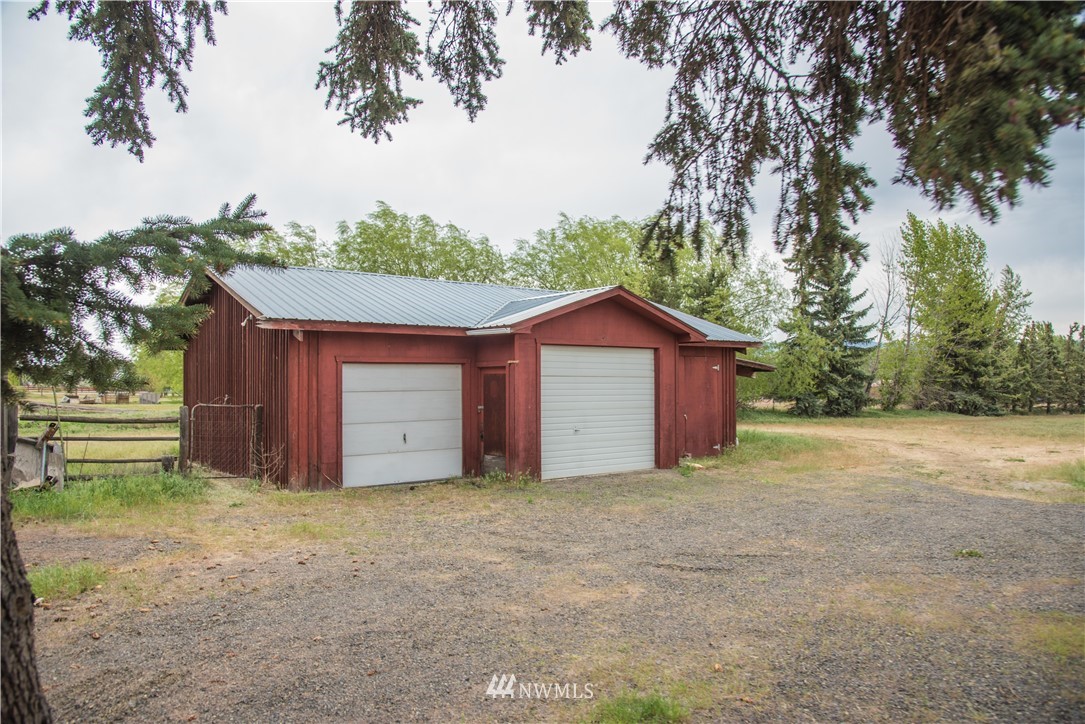 490 Brown Road Ellensburg, WA 98926 - Photo 23 of 28 Gallery Image 23