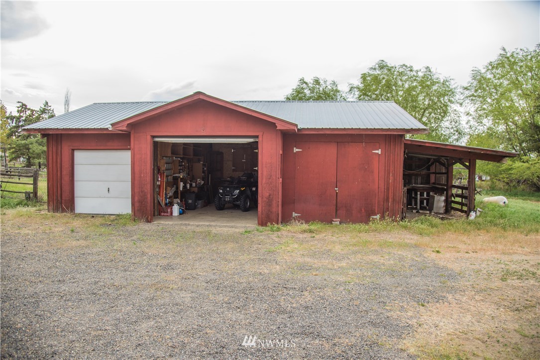 490 Brown Road Ellensburg, WA 98926 - Photo 24 of 28 Gallery Image 24