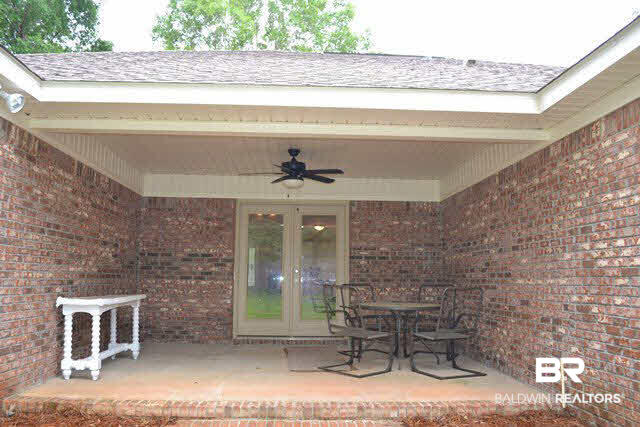 7218 Oakbriar Drive South Mobile, AL 36619 - Photo 17 of 19
