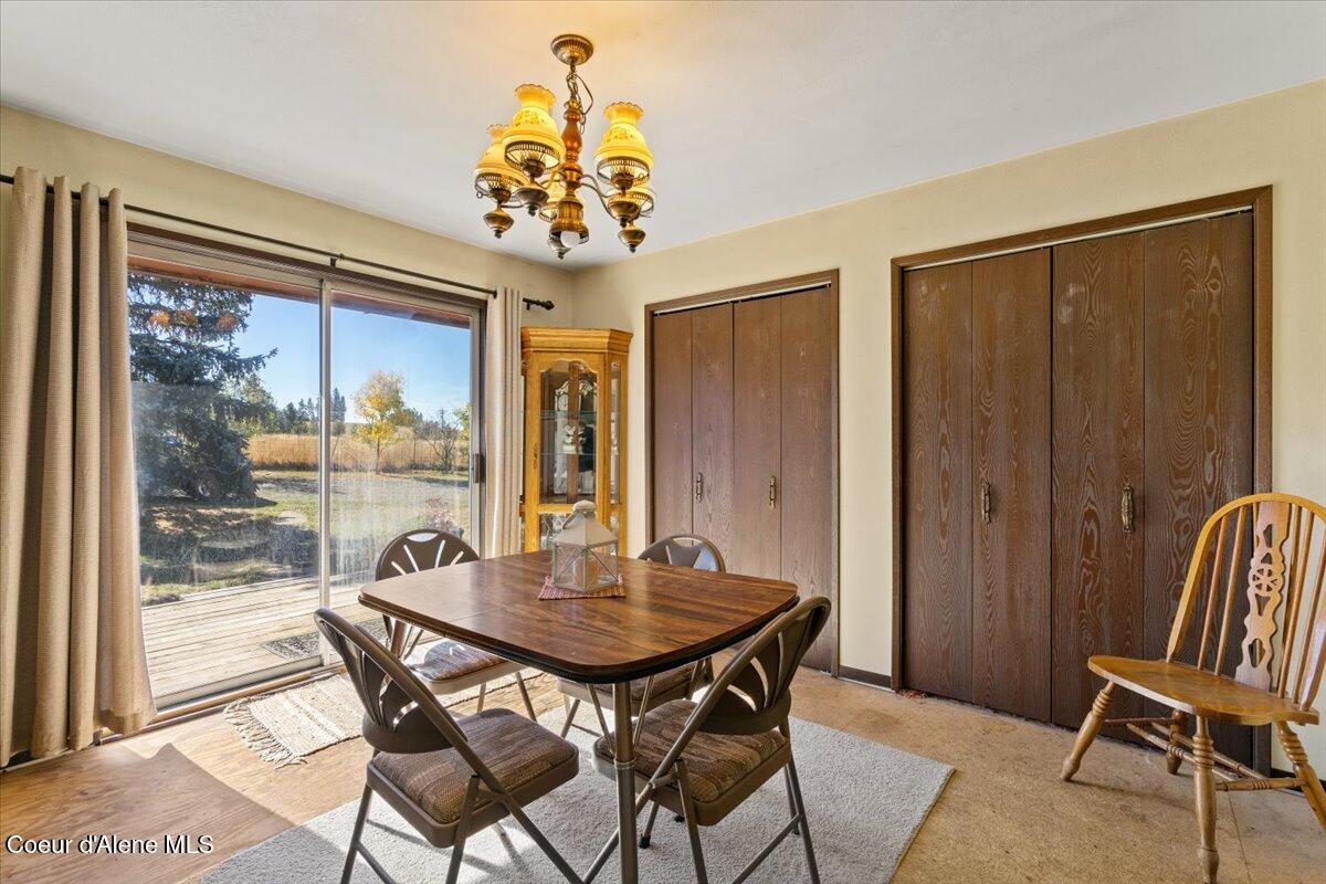 15200 North Rimrock Road Hayden, ID 83835 - Photo 15 of 45 15-Dining