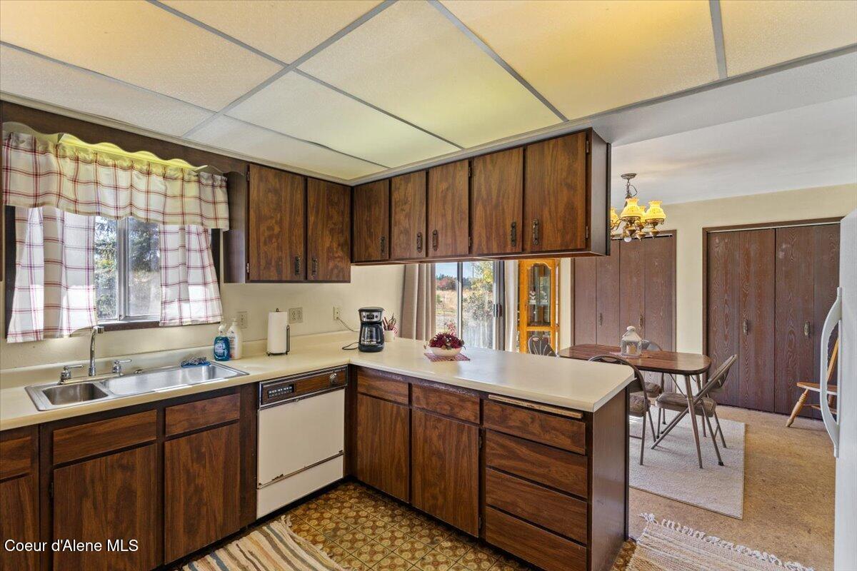 15200 North Rimrock Road Hayden, ID 83835 - Photo 20 of 45 20-Kitchen