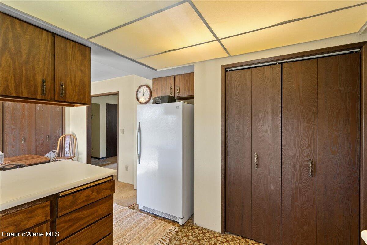 15200 North Rimrock Road Hayden, ID 83835 - Photo 21 of 45 21-Kitchen