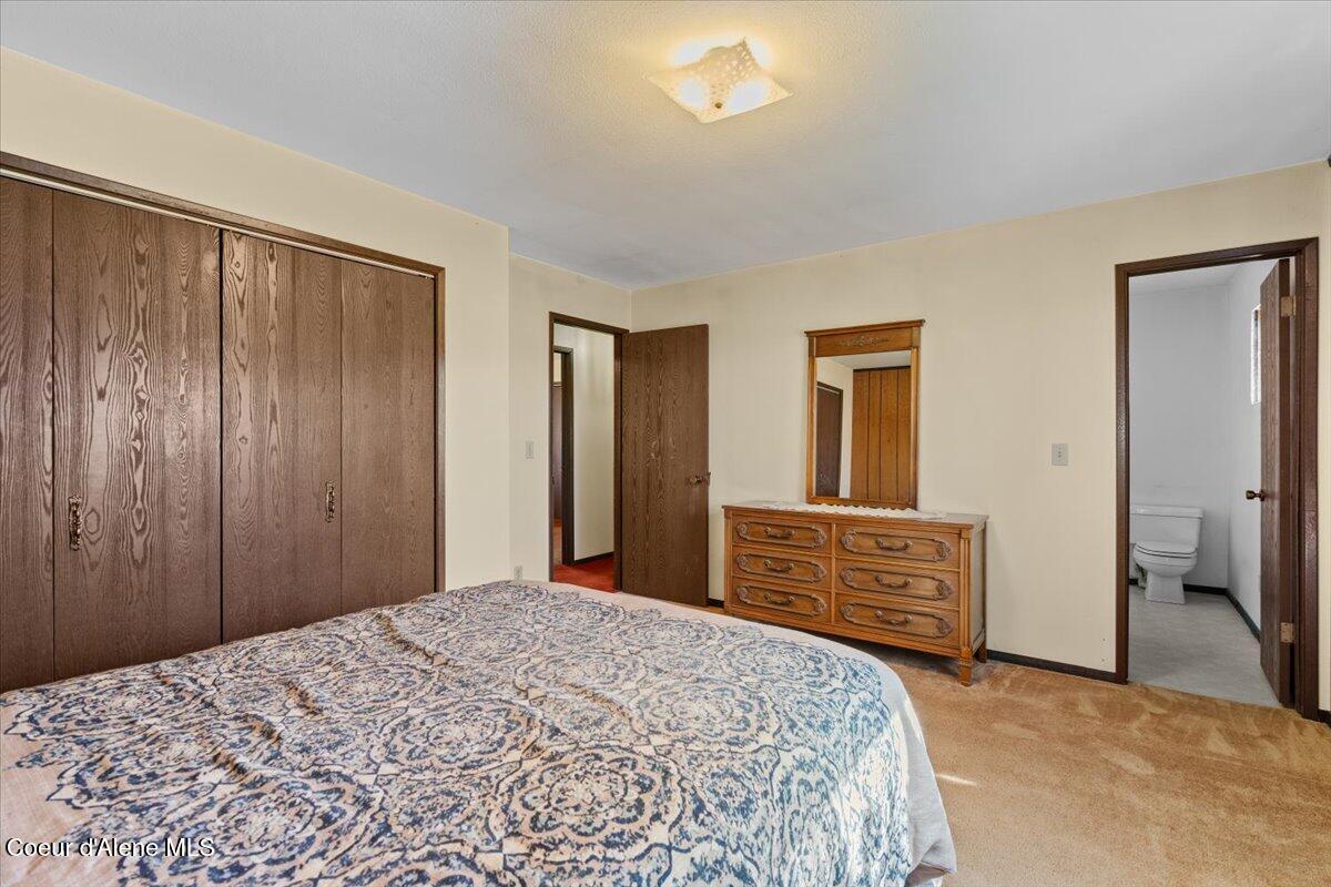 15200 North Rimrock Road Hayden, ID 83835 - Photo 23 of 45 23-Primary beroom