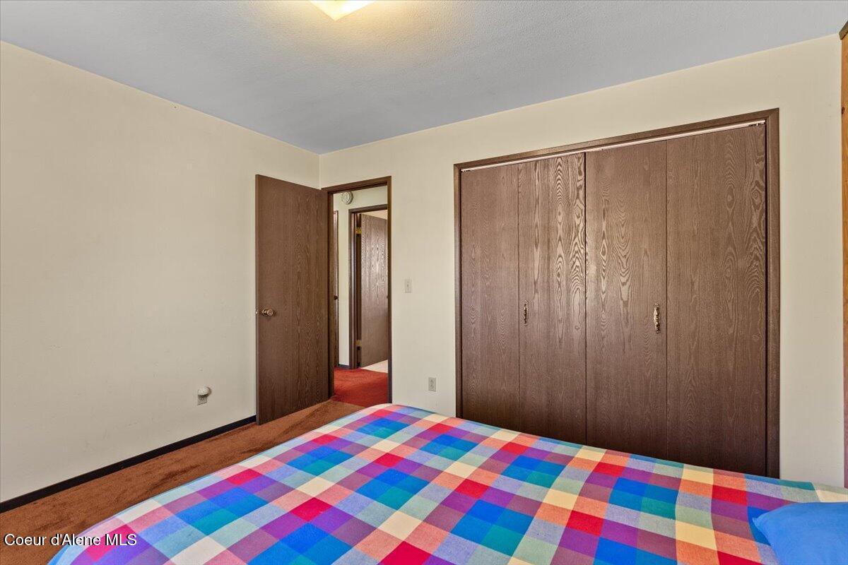 15200 North Rimrock Road Hayden, ID 83835 - Photo 26 of 45 26-Bedroom 2