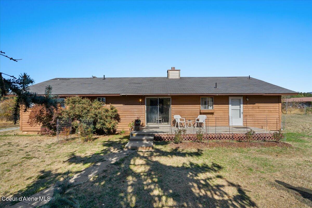 15200 North Rimrock Road Hayden, ID 83835 - Photo 8 of 45 08-Front of home