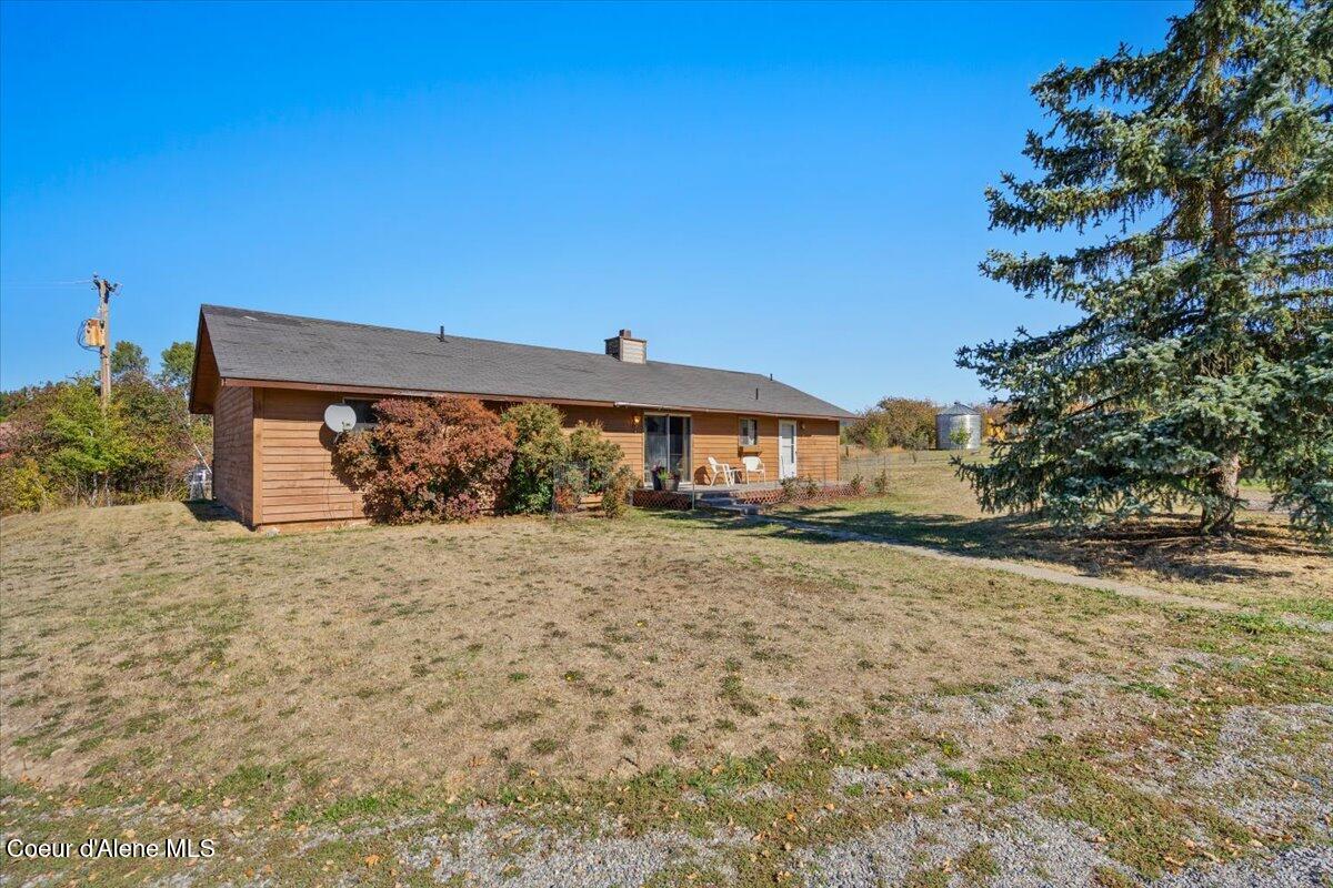 15200 North Rimrock Road Hayden, ID 83835 - Photo 9 of 45 09-Front of home