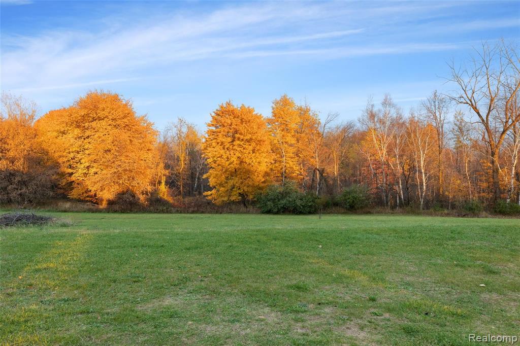 6685 Maple Grove Road Silverwood, MI 48760 - Photo 30 of 31