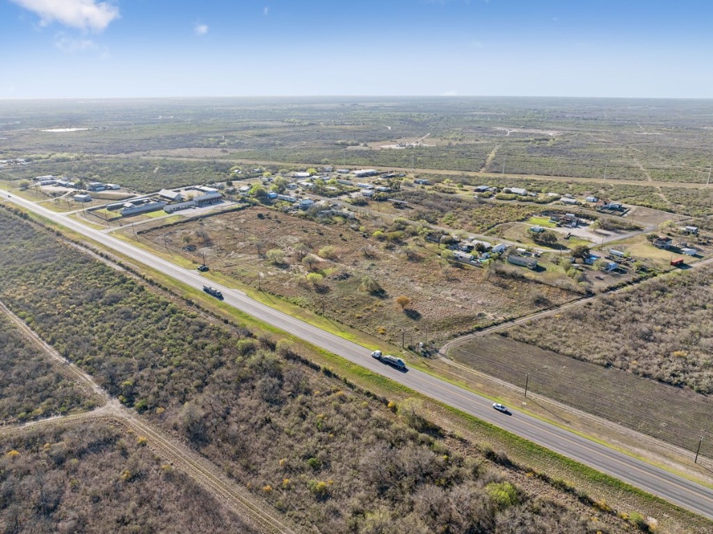 3187 Highway 72 Three Rivers, TX 78071 - Photo 3 of 17 an aerial view of beach and ocean