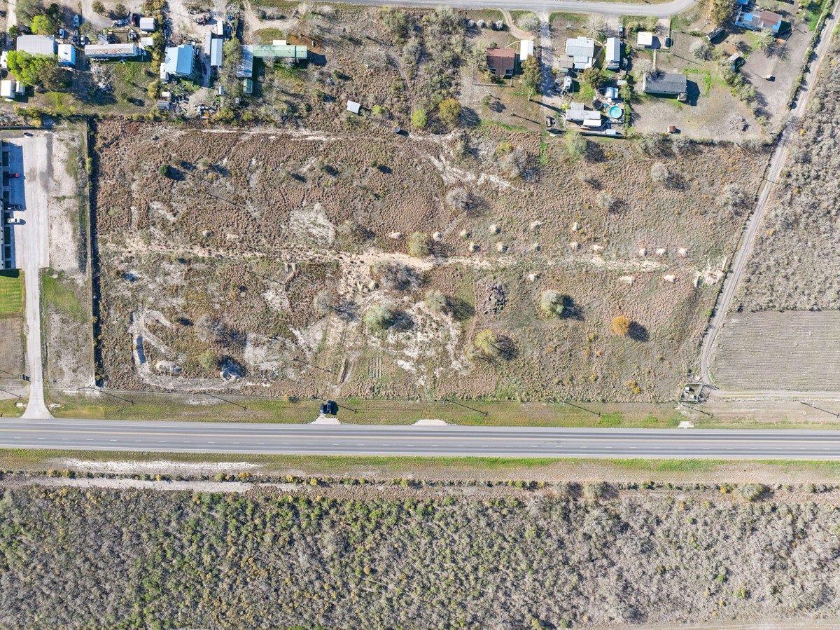 3187 Highway 72 Three Rivers, TX 78071 - Photo 10 of 17 Bird's eye view