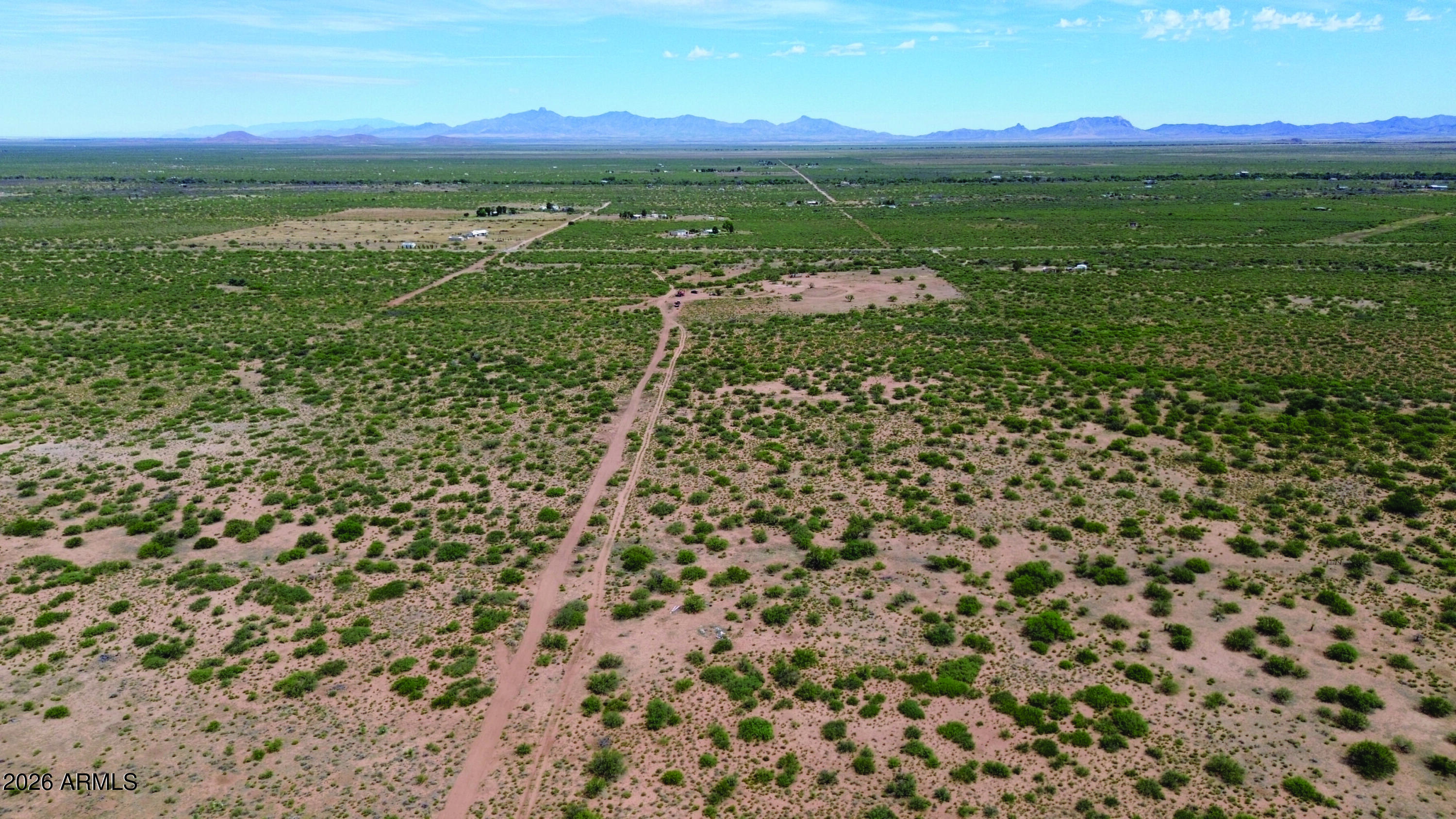 181 East Highway 181, Unit B Pearce, AZ 85625 - Photo 13 of 18 DJI_0874.JPG