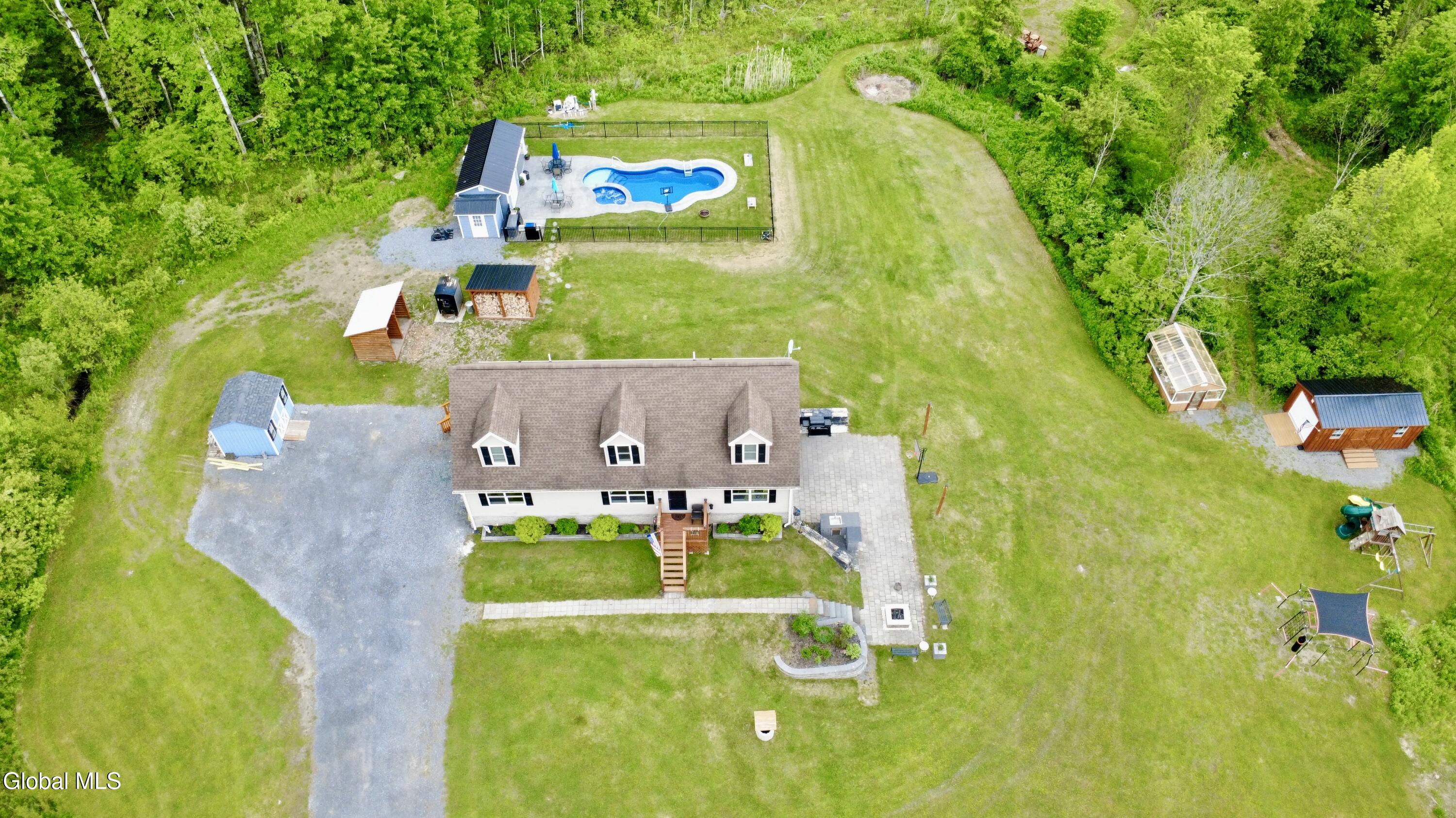 170 Sullivan Road Charleston, NY 12066 - Photo 79 of 81 njk