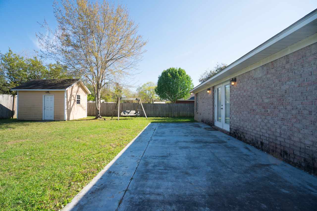 4594 Spinnaker Way Orange Beach, AL 36561 - Photo 30 of 31