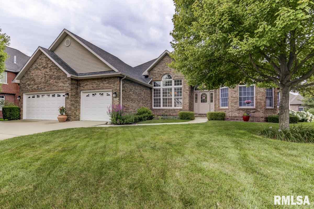 2031 West Laurel Street Springfield, IL 62704 - Photo 1 of 36 Gallery Image 1