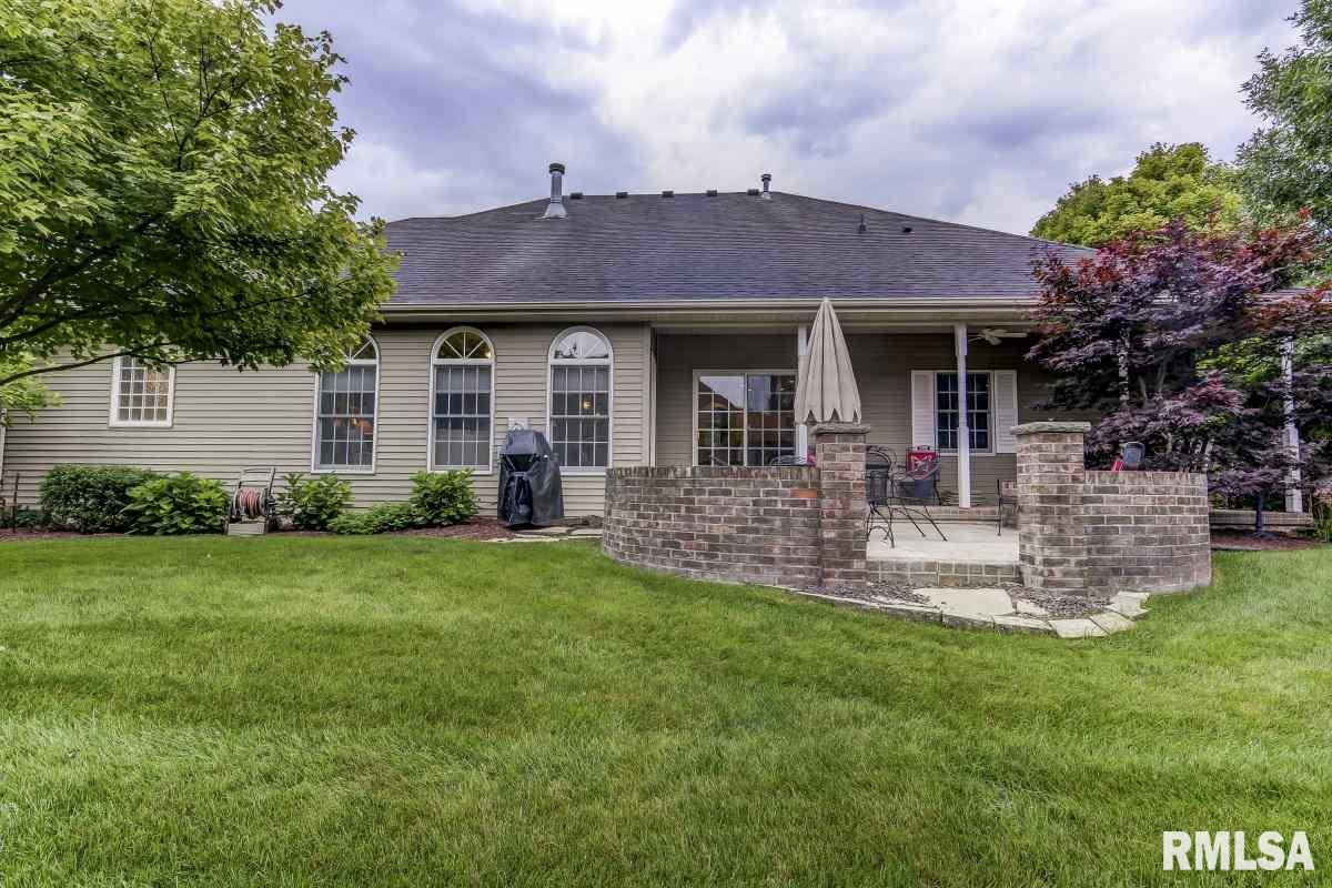 2031 West Laurel Street Springfield, IL 62704 - Photo 35 of 36 Gallery Image 35