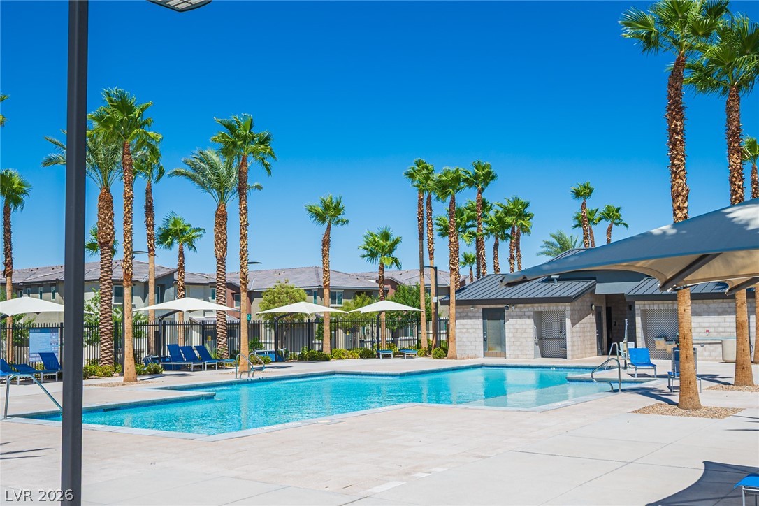 12103 Mojave Gold Road, Unit 4 Las Vegas, NV 89183 - Photo 35 of 36