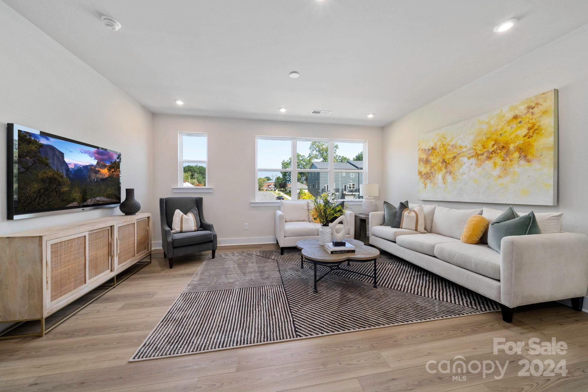 2043 Evolve Way Charlotte, NC 28205 - Photo 13 of 28