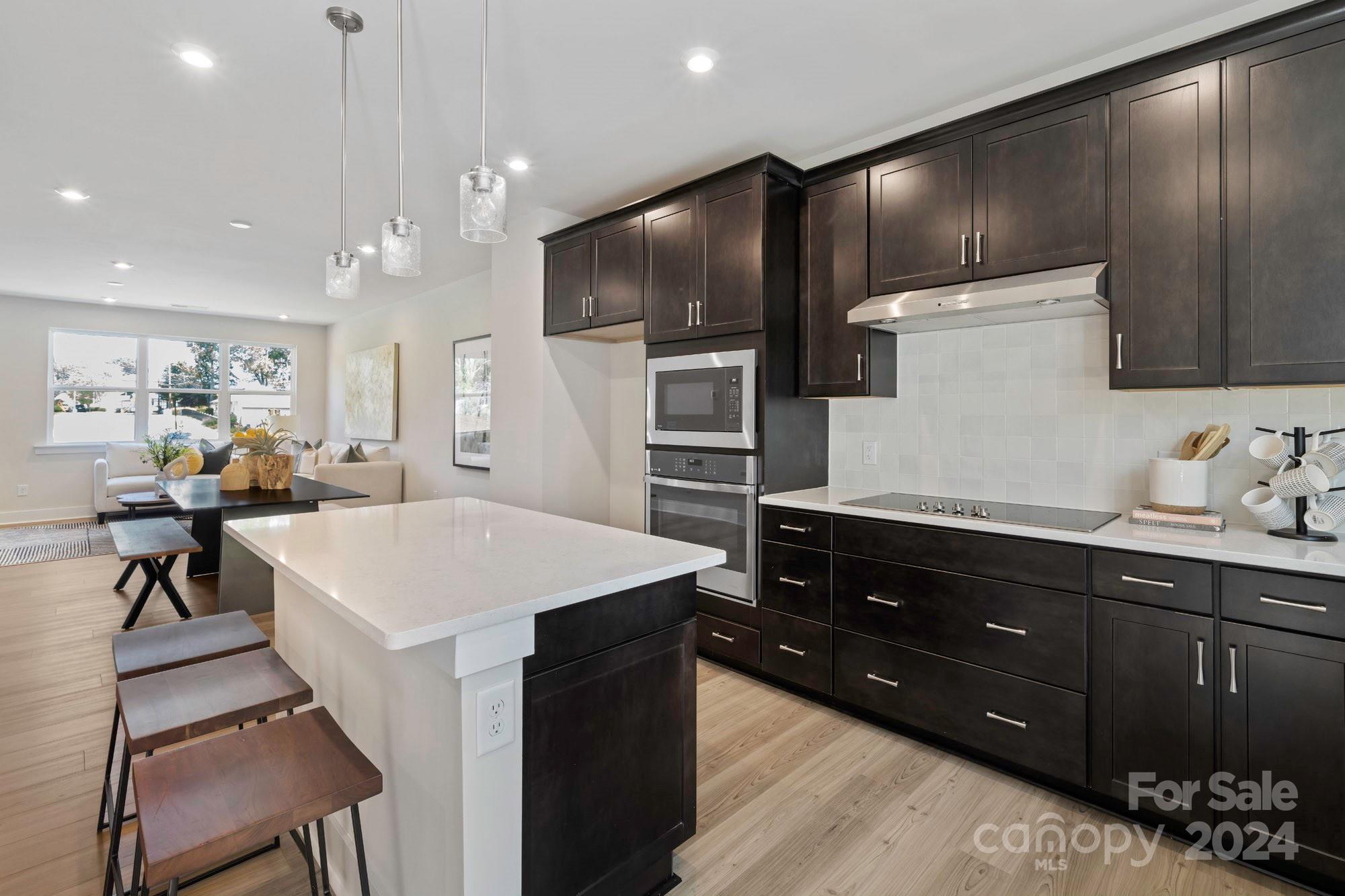 2043 Evolve Way Charlotte, NC 28205 - Photo 7 of 28