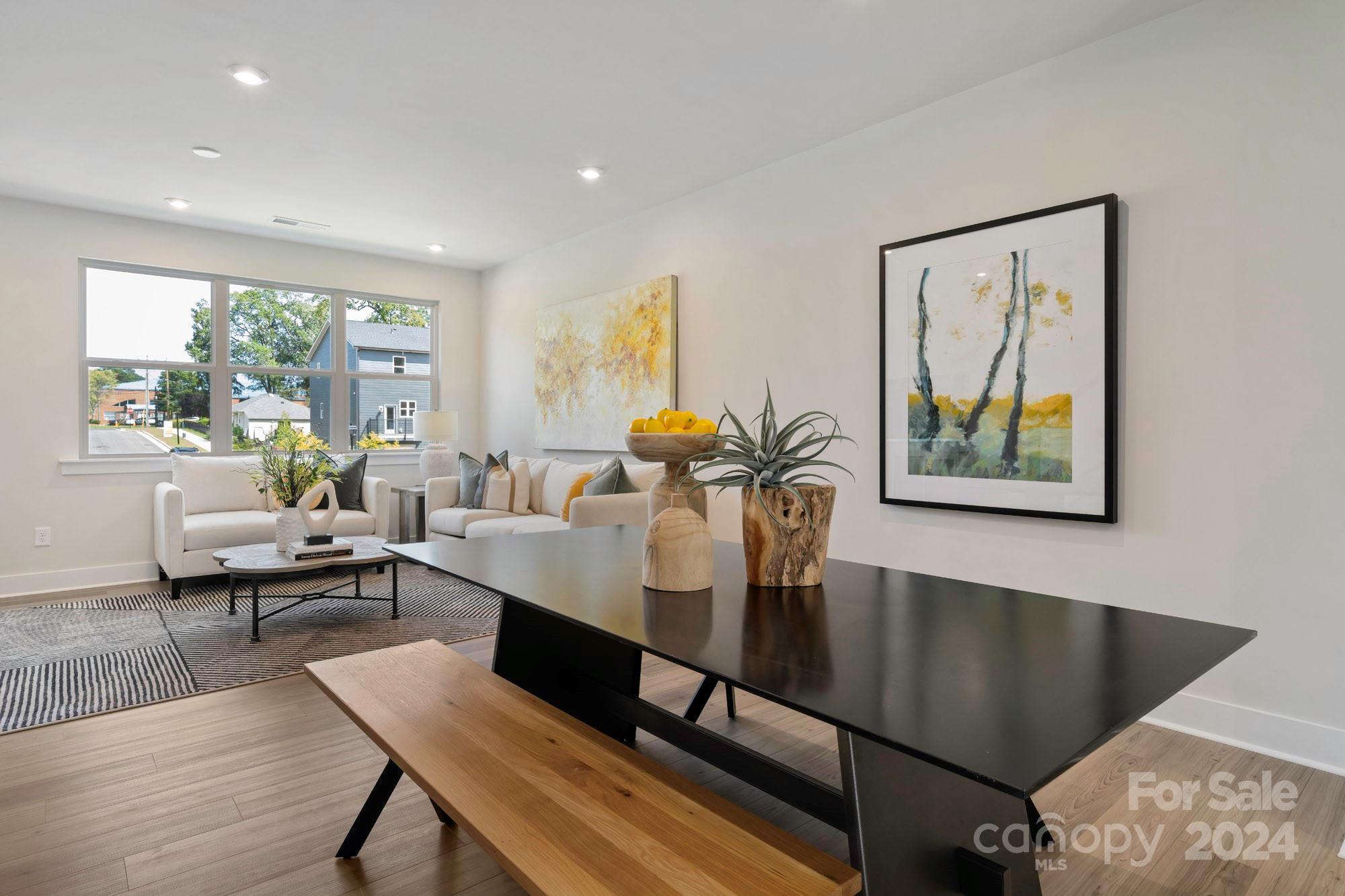 2043 Evolve Way Charlotte, NC 28205 - Photo 10 of 28