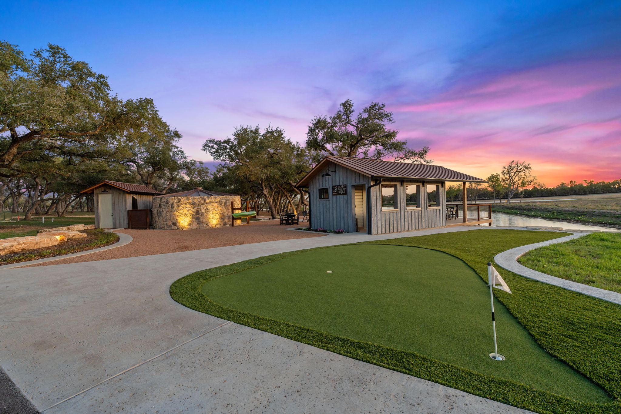 3516 Mt Sharp Road, Unit 8 Wimberley, TX 78676 - Photo 19 of 40