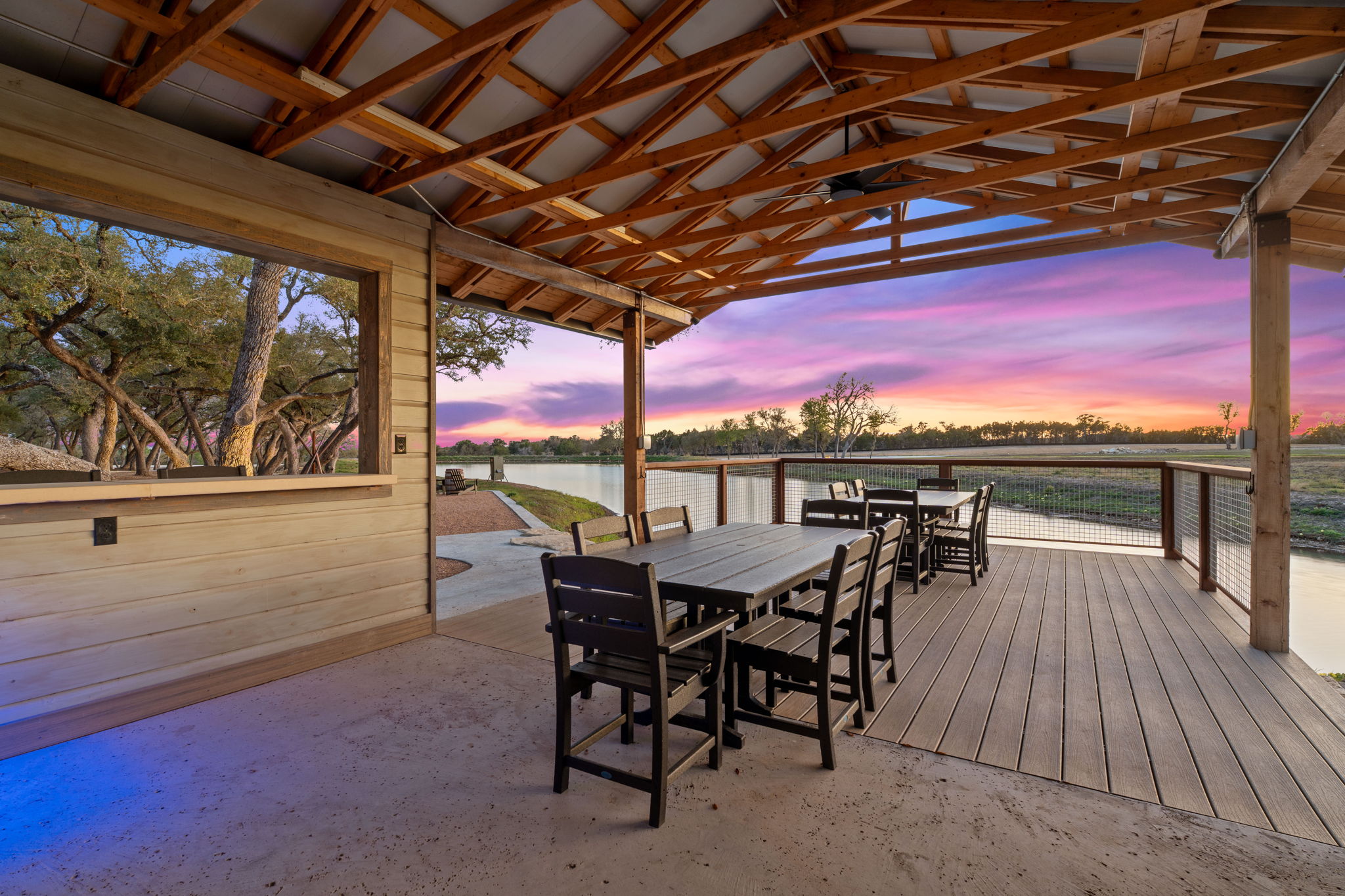 3516 Mt Sharp Road, Unit 8 Wimberley, TX 78676 - Photo 20 of 40