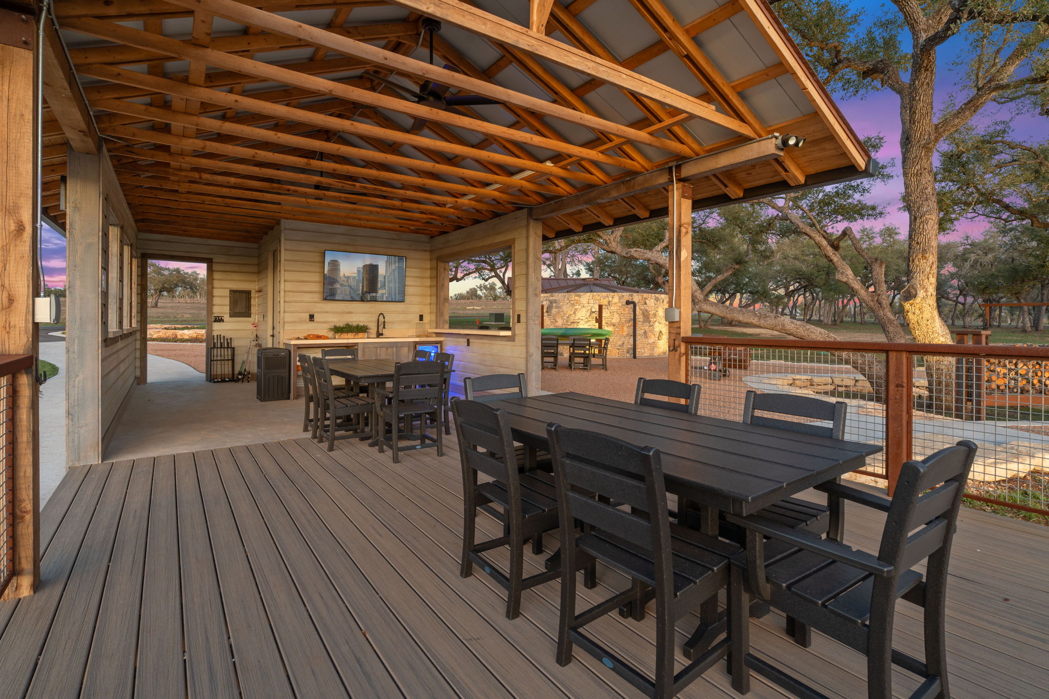 3516 Mt Sharp Road, Unit 8 Wimberley, TX 78676 - Photo 21 of 40