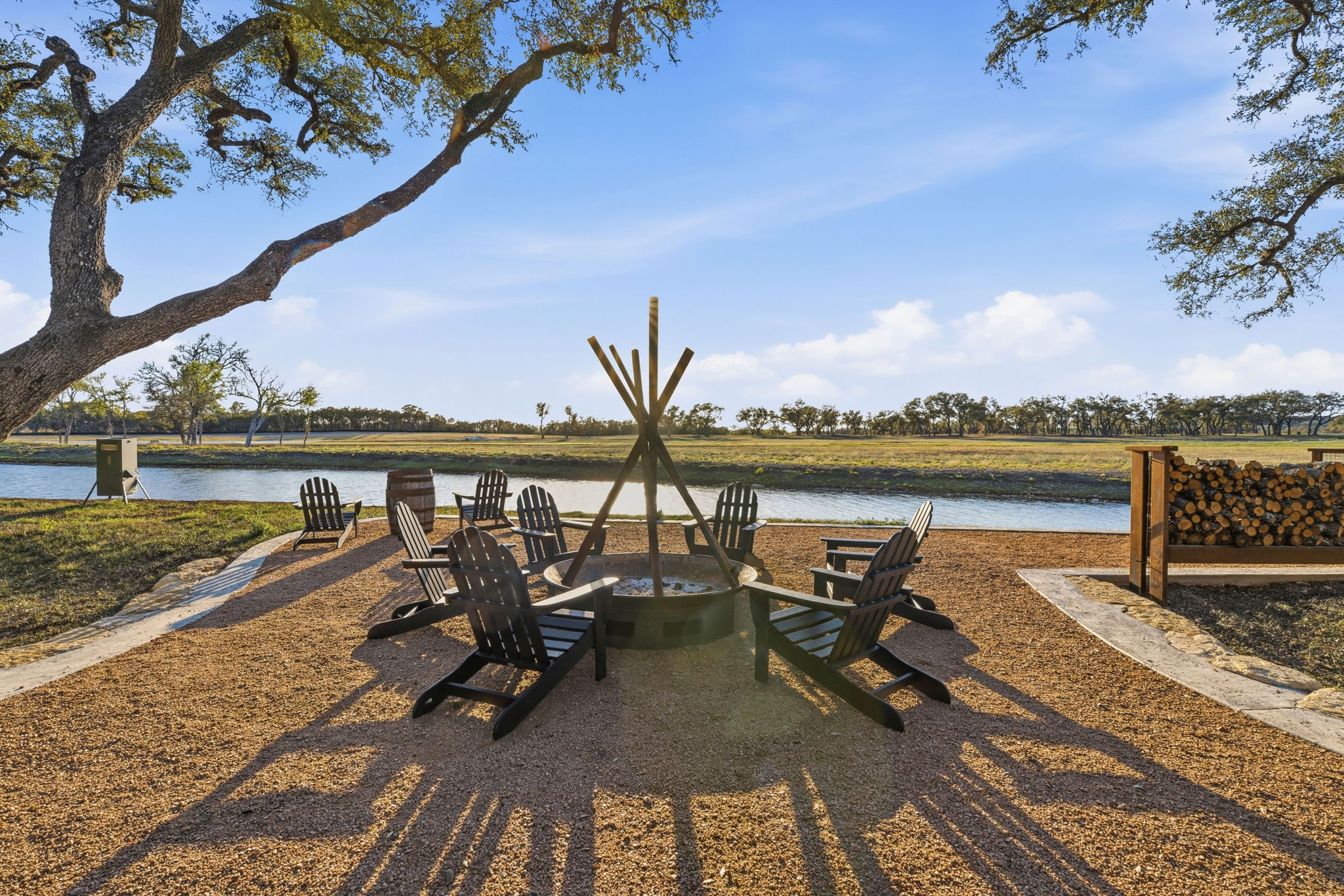 3516 Mt Sharp Road, Unit 8 Wimberley, TX 78676 - Photo 22 of 40