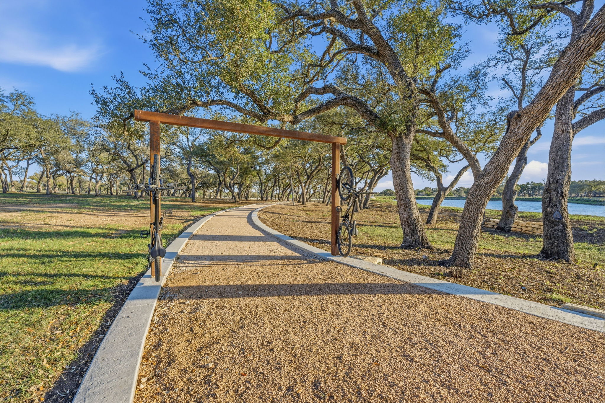 3516 Mt Sharp Road, Unit 8 Wimberley, TX 78676 - Photo 23 of 40