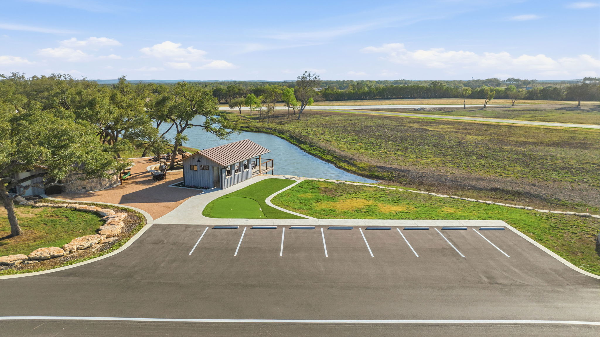 3516 Mt Sharp Road, Unit 8 Wimberley, TX 78676 - Photo 25 of 40