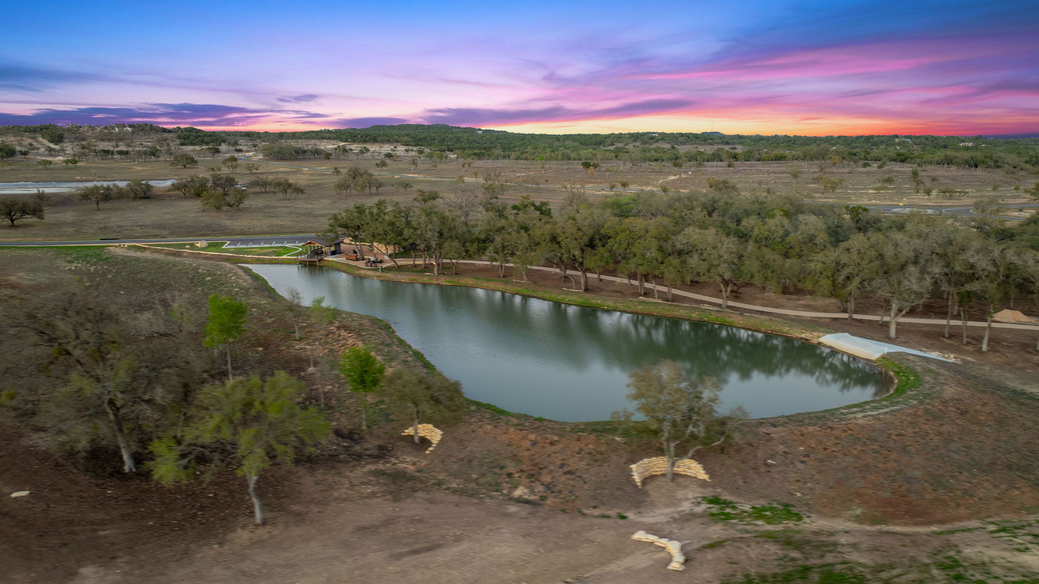 3516 Mt Sharp Road, Unit 8 Wimberley, TX 78676 - Photo 26 of 40