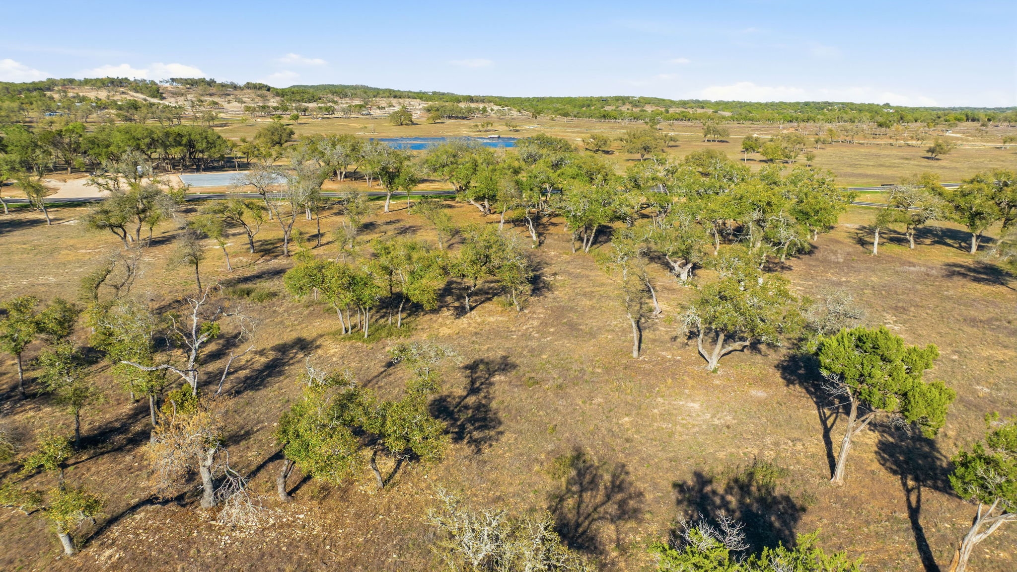 3516 Mt Sharp Road, Unit 8 Wimberley, TX 78676 - Photo 27 of 40