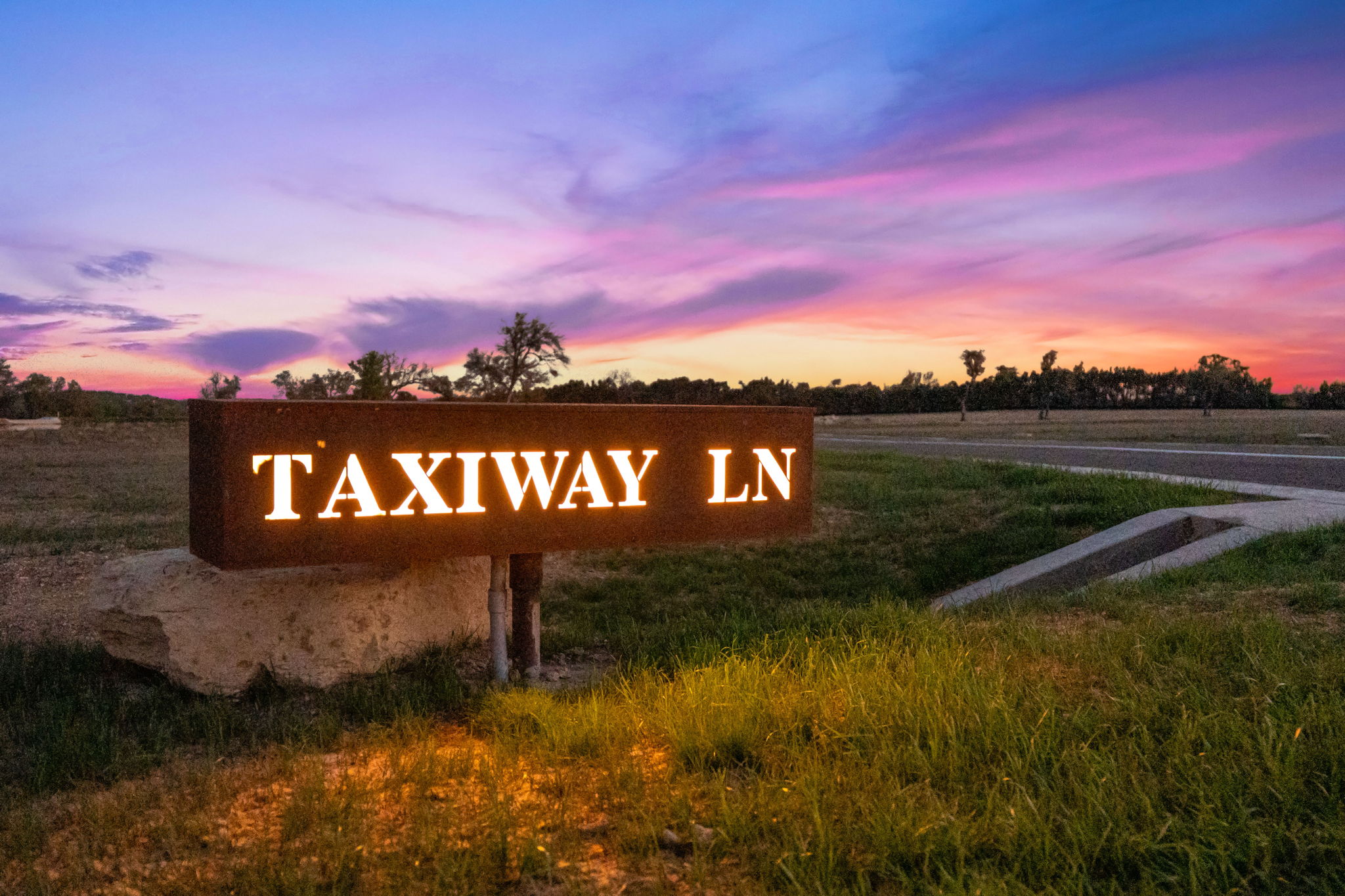 3516 Mt Sharp Road, Unit 8 Wimberley, TX 78676 - Photo 28 of 40