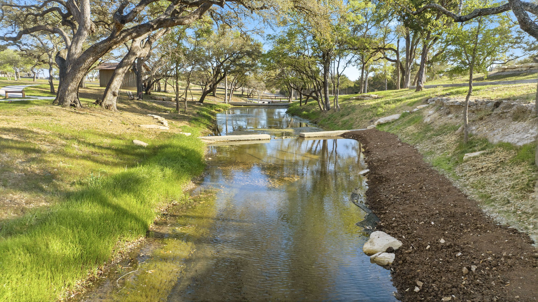 3516 Mt Sharp Road, Unit 8 Wimberley, TX 78676 - Photo 34 of 40