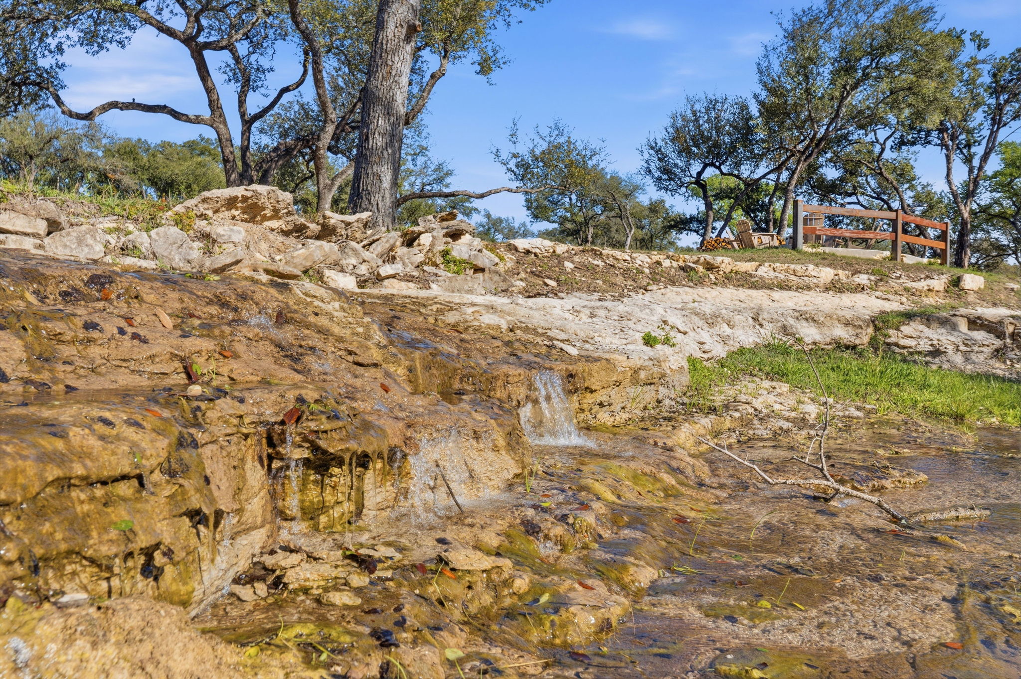 3516 Mt Sharp Road, Unit 8 Wimberley, TX 78676 - Photo 35 of 40
