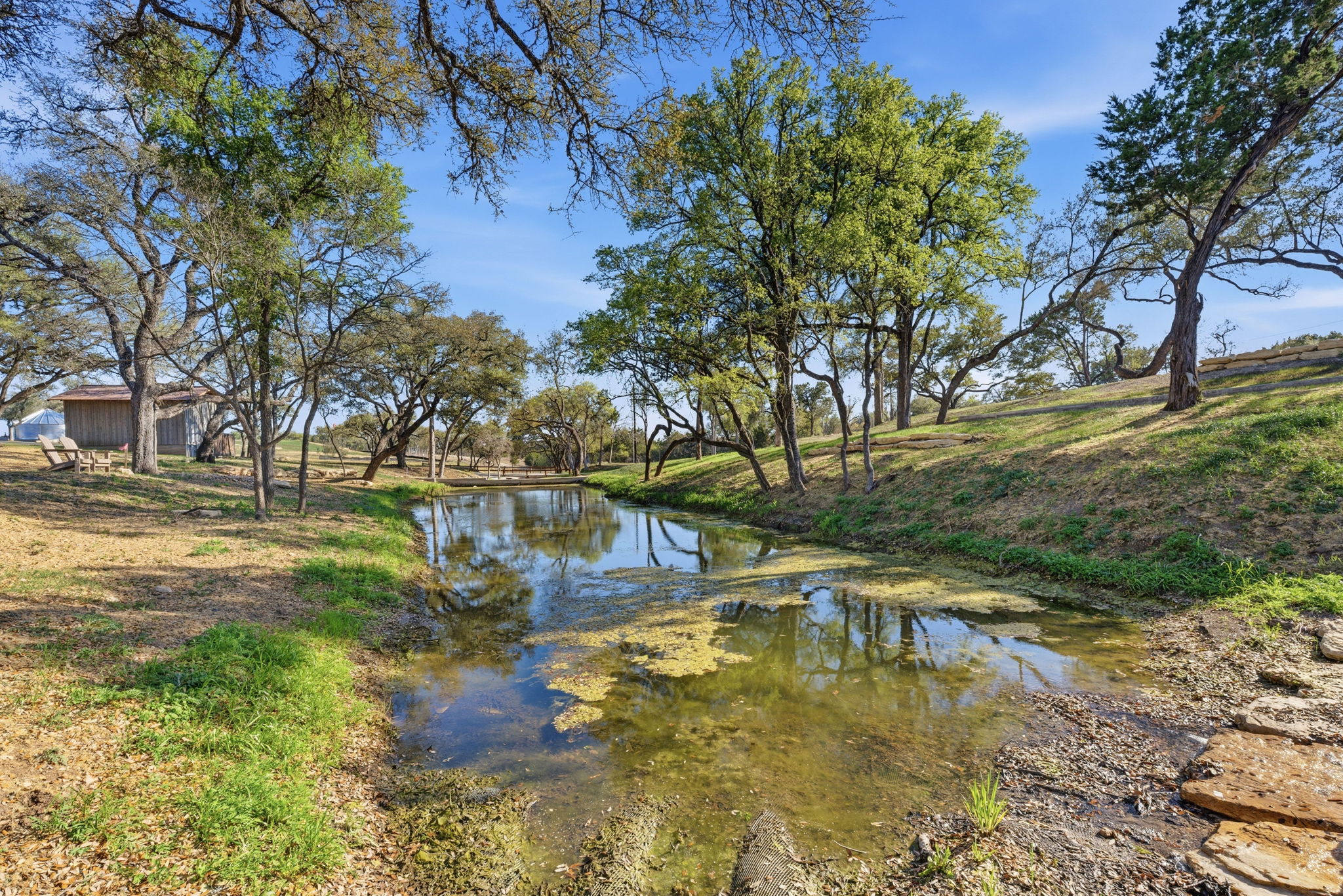 3516 Mt Sharp Road, Unit 8 Wimberley, TX 78676 - Photo 36 of 40