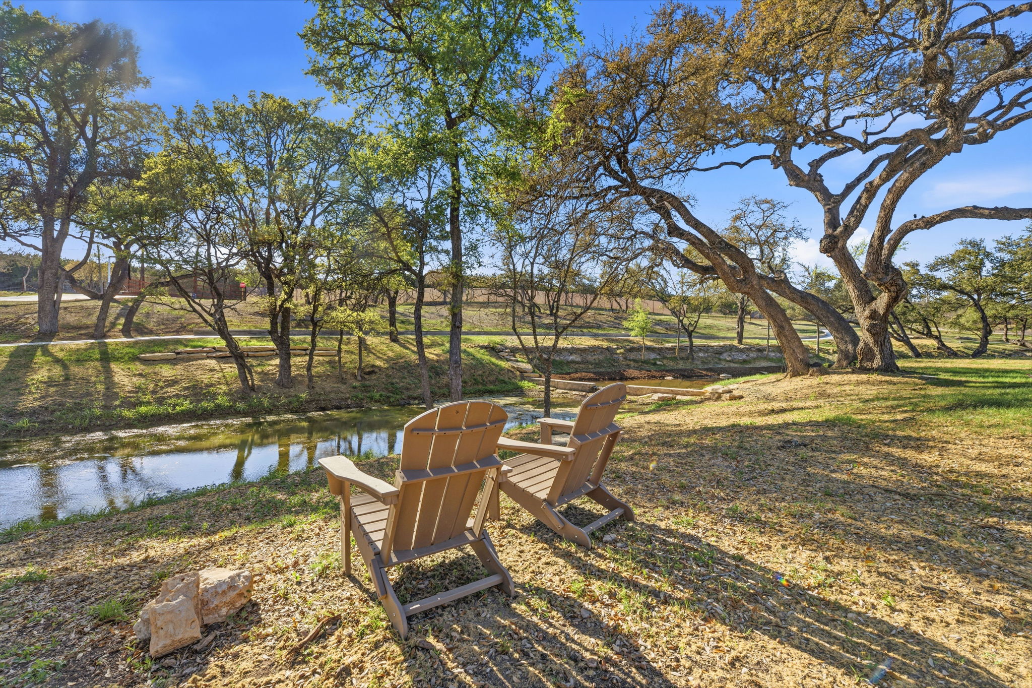 3516 Mt Sharp Road, Unit 8 Wimberley, TX 78676 - Photo 37 of 40