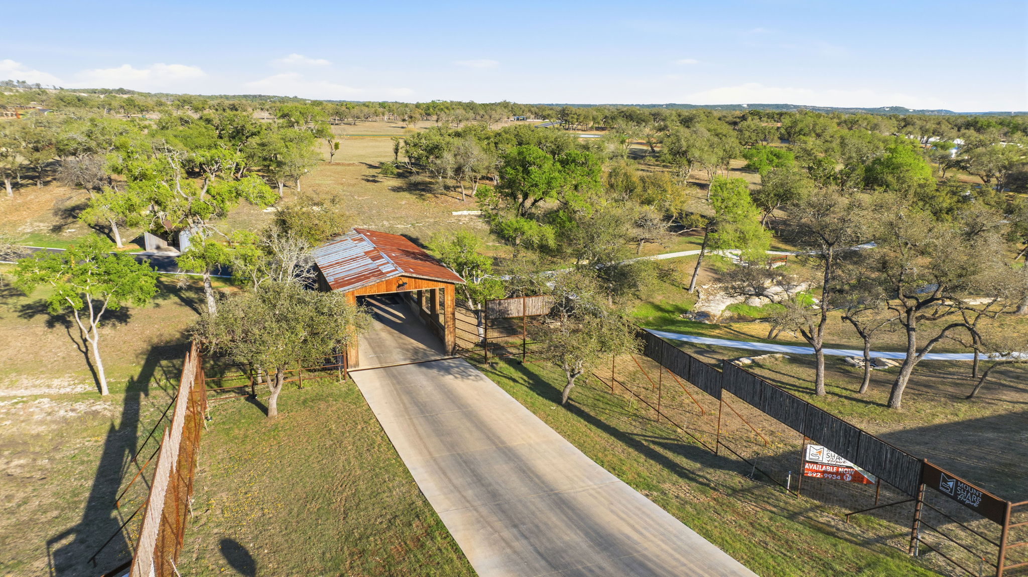 3516 Mt Sharp Road, Unit 8 Wimberley, TX 78676 - Photo 39 of 40