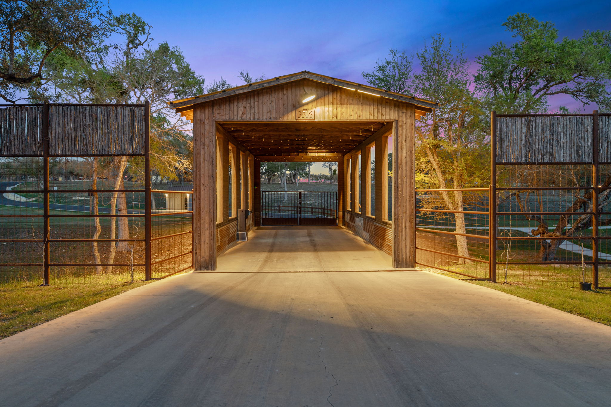 3516 Mt Sharp Road, Unit 8 Wimberley, TX 78676 - Photo 40 of 40