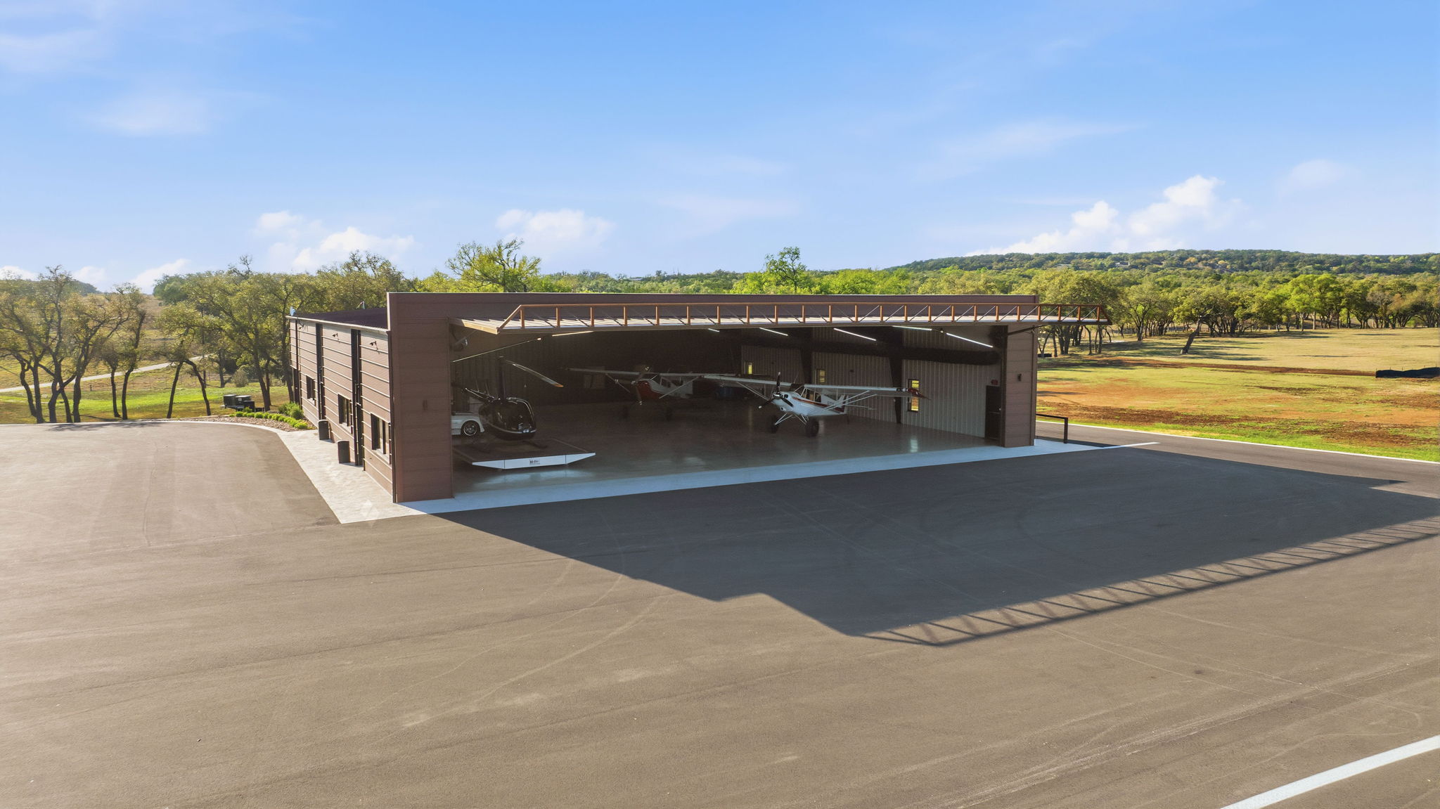 3516 Mt Sharp Road, Unit 8 Wimberley, TX 78676 - Photo 10 of 40