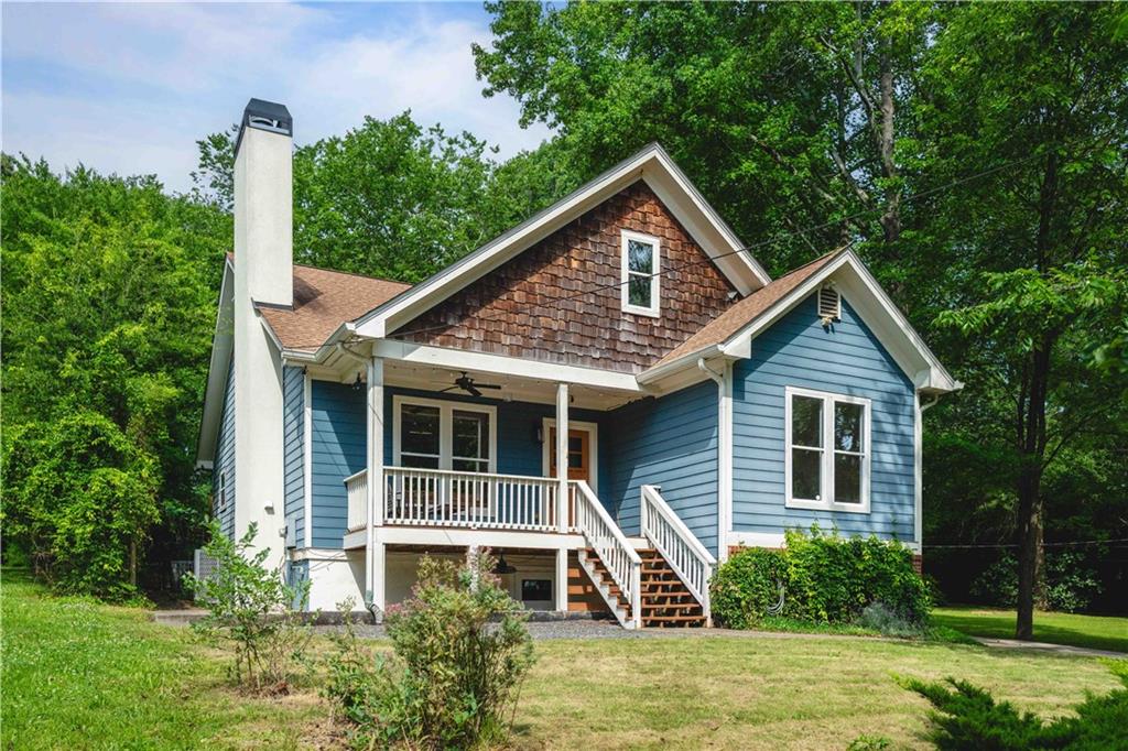 770 Lexington Avenue Southwest Atlanta, GA 30310 - Photo 4 of 53