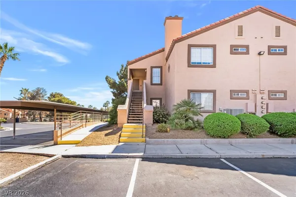 $2,300 | 3450 Erva Street, Unit 230, Las Vegas, NV 89117