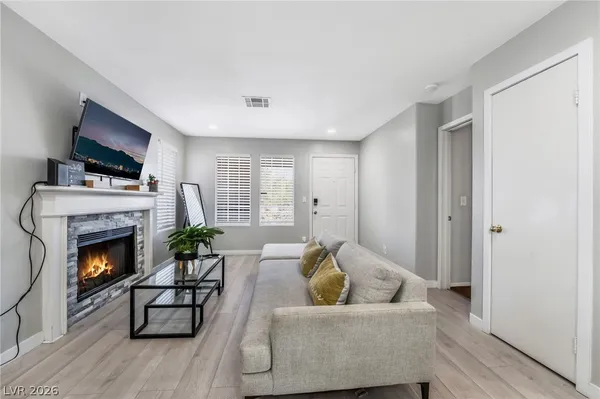 $2,300 | 3450 Erva Street, Unit 230, Las Vegas, NV 89117